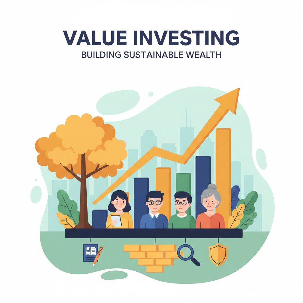 kiếm tiền từ chứng khoán