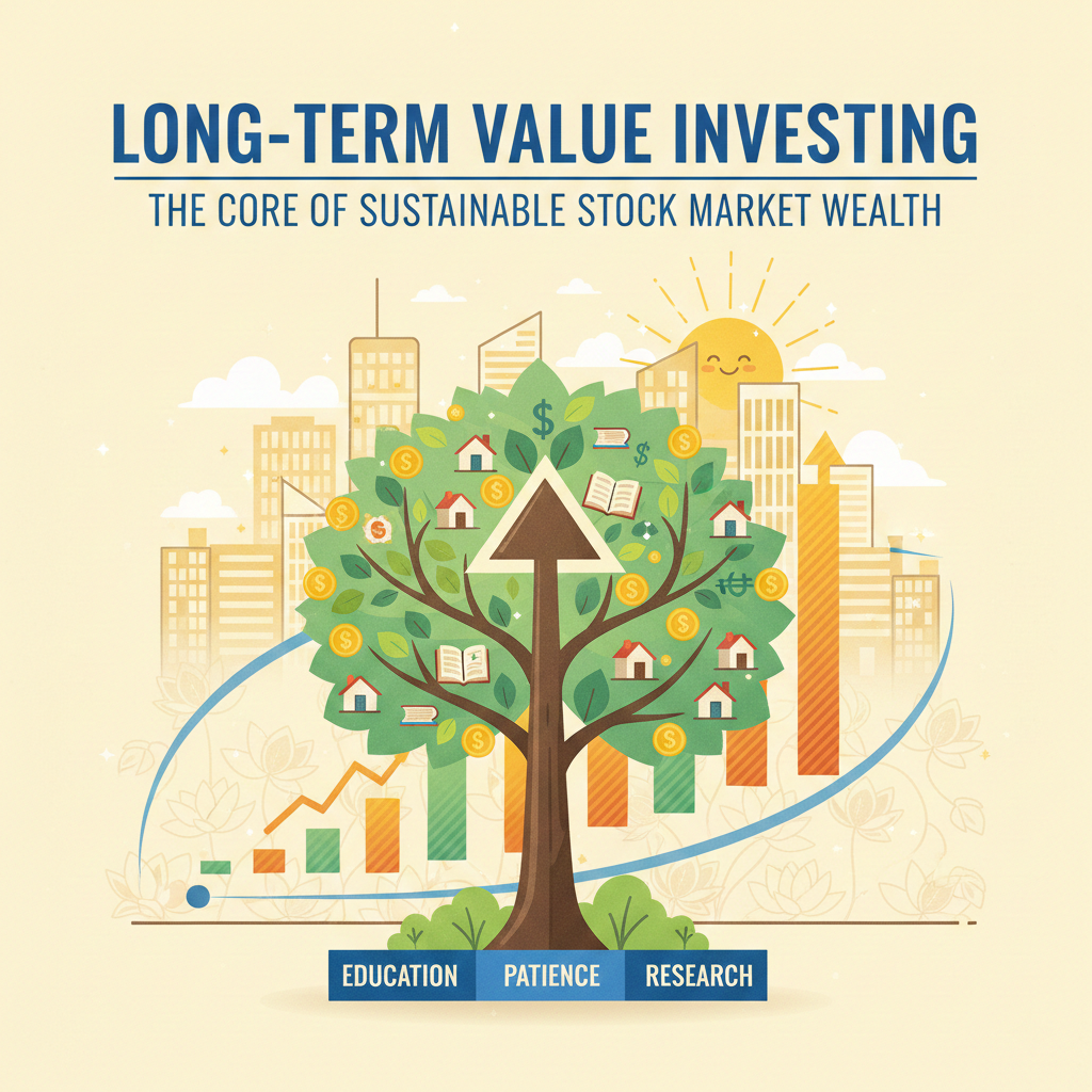 kiếm tiền từ chứng khoán