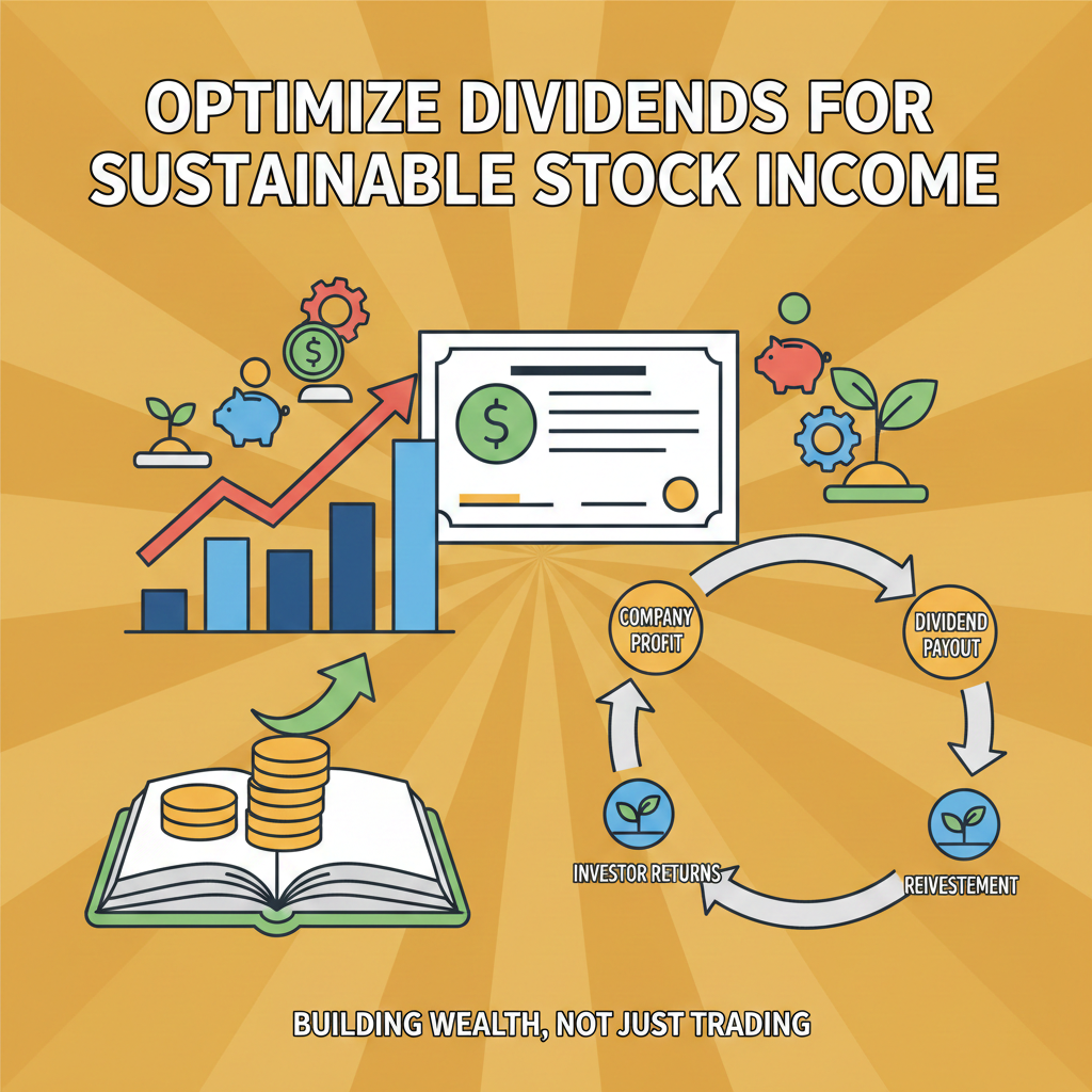 kiếm tiền từ chứng khoán