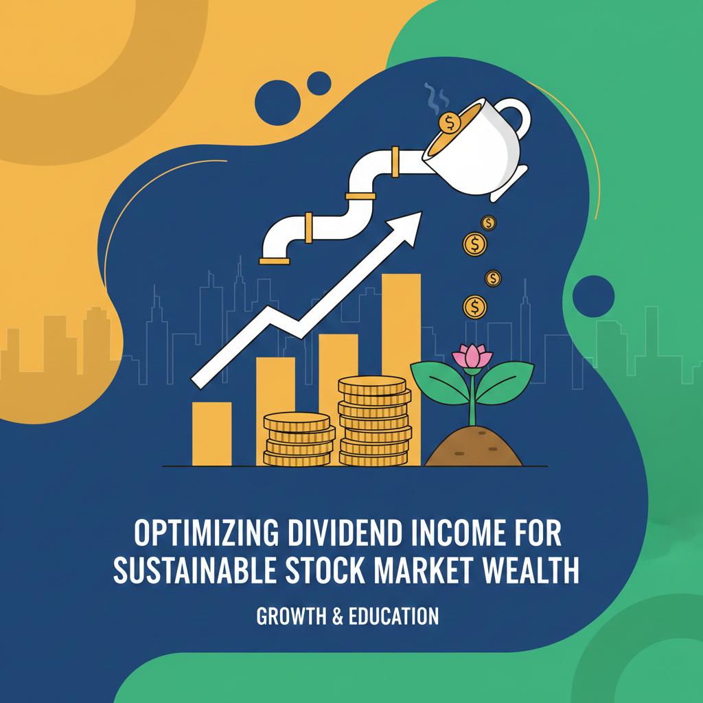 kiếm tiền từ chứng khoán