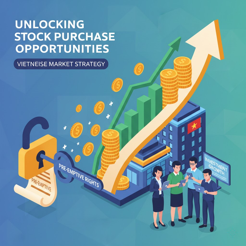 2. Tận dụng quyền mua cổ phiếu ưu đãi khi tìm cách kiếm tiền từ chứng khoán