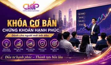 chứng khoán hạnh phúc, đầu tư